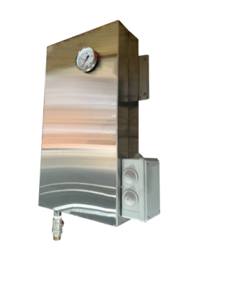 Стерилизаторы для ножей настенные