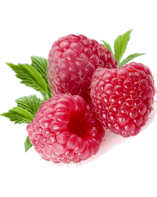 Аромат малиновый