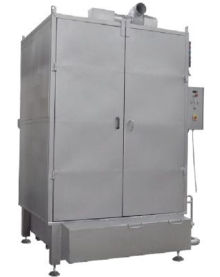 Машина для мойки рам