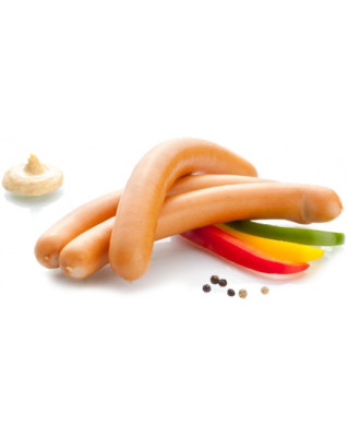 Венские сосиски