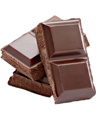 Аромат шоколада