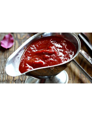 Маринад Барбекью Пульвер