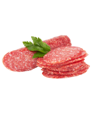 Аромат Салями