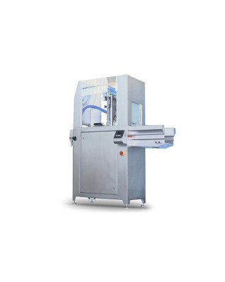 Запчасти для оборудования Inject star