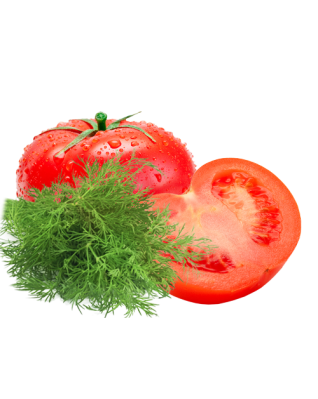Аромат Томатно-укропный