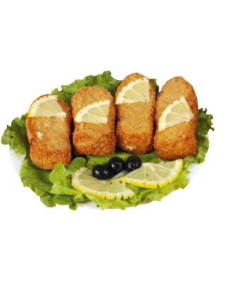 Рыбный ауфштрих