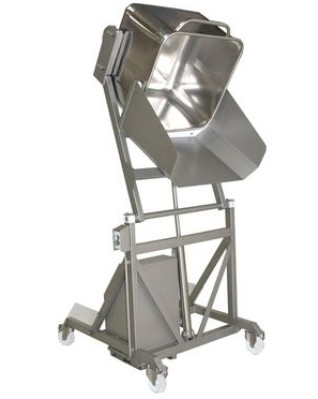 Подъемная платформа (производство Болгария)