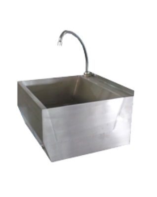 Раковины STORM без спинки