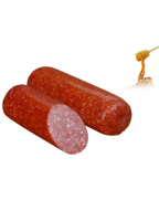 Сервелат Медовый