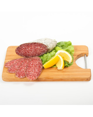 Салями зимняя