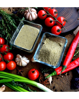 Маринад Лимонный с базиликом