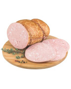 Русская колбаса