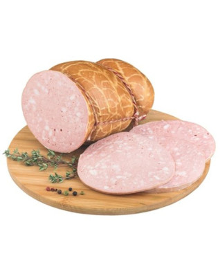 Русская колбаса