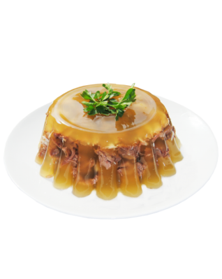 Аромат Холодца