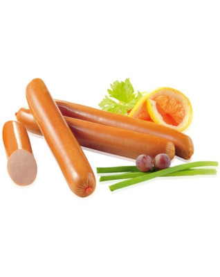 Готовая смесь для сосисок с ароматом копчения и ГДЛ