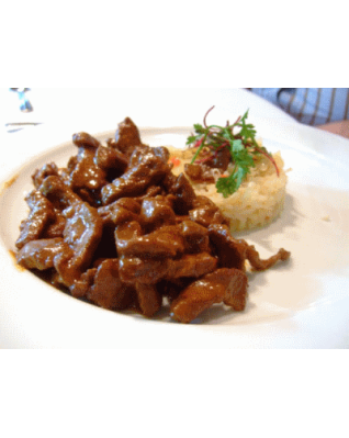 Аромат печени