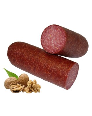 Сервелат Ореховый