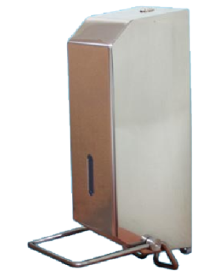 Дозатор жидкого мыла