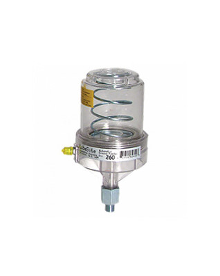 Лубрикаторы Bijur Delimon