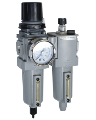 Системы подготовки воздуха Parker