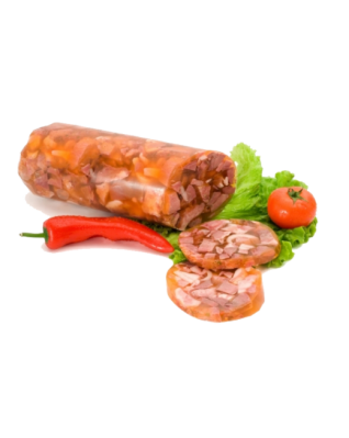 Аспик аромат (укроп, базилик, перец, лук, мелисса)