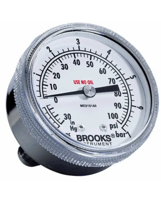 Манометры Brooks Instrument