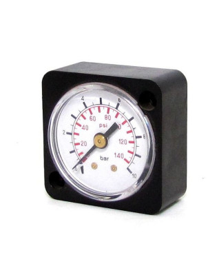 Манометры Koganei