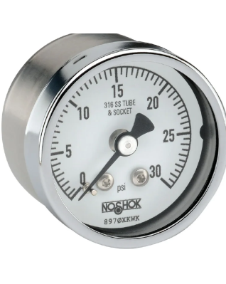 Манометры Noshok