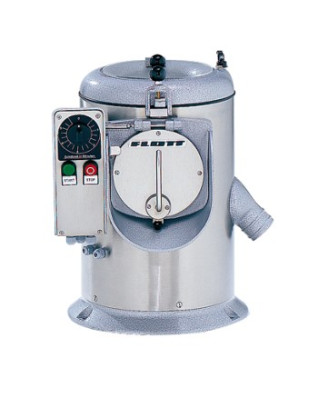 Запчасти для машины мойки и чистки овощей MINI-FLOTT