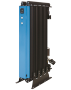 Адсорбционный осушитель Mikropor, серия MMD