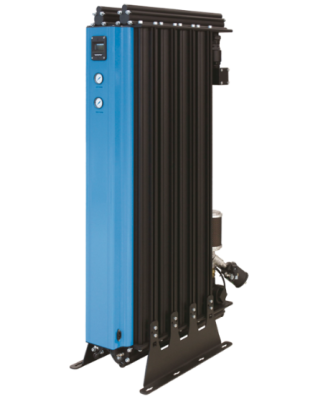 Адсорбционный осушитель Mikropor, серия MMD