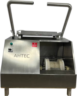 Машина для мойки подошв непроходная МПН-01 АНТЕС