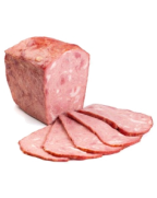 Мясной хлеб