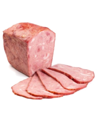 Мясной хлеб