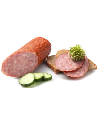 Тирольская колбаса