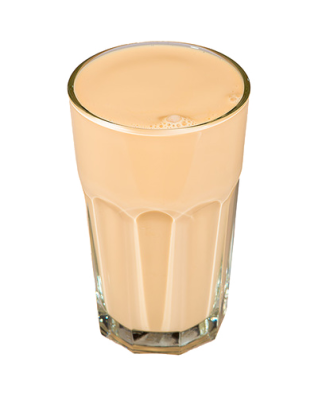 Аромат топленого молока