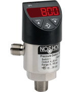 Прецизионный манометр серии 800