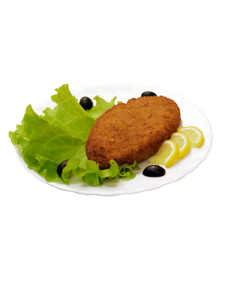 Пом белый гриб