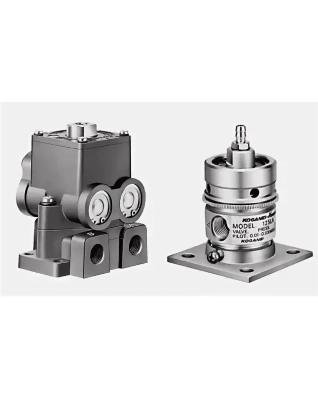 Пневмооборудование Koganei