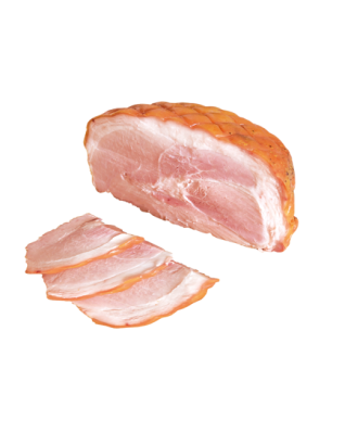 Аромат копчения