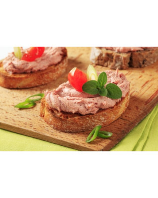 Перт паштет