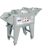 Запчасти для автоматичeского панировщика GASER Mini