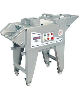 Запчасти для автоматичeского панировщика GASER Mini