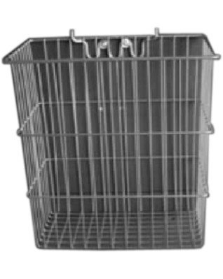 Корзина для использованных бумажных полотенец