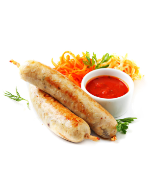 Смесь Тюрингская