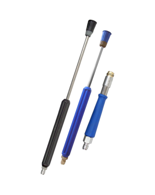 Наконечники для ополаскивания/пены/дезинфекции