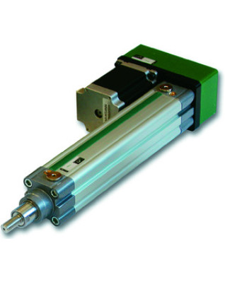 Пневмоцилиндры Stasto