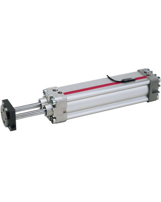 Пневматические цилиндры Timmer