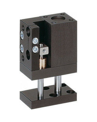 Пневматические приводы Zimmer