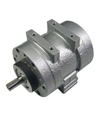 Пневматические двигатели 